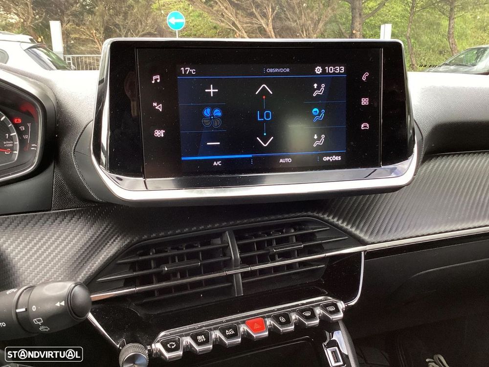 Peugeot 2008 1.2 PureTech Active Pack - 4