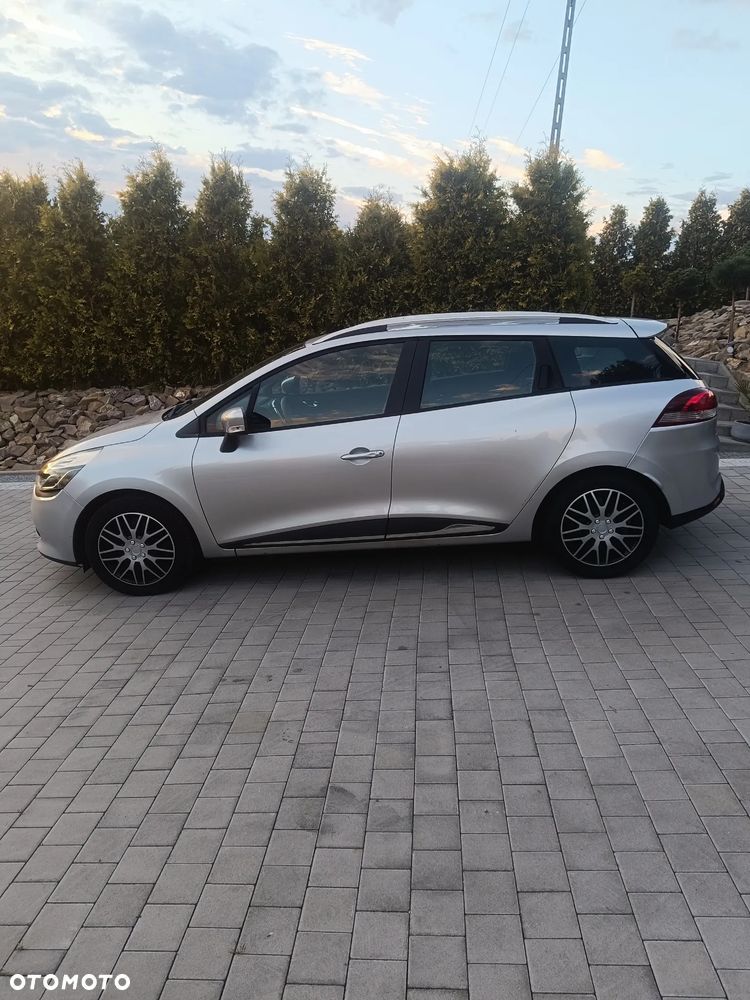 Renault Clio dCi 90 Dynamique - 22