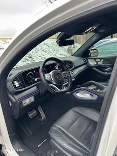 Mercedes-Benz GLE Coupe - 6