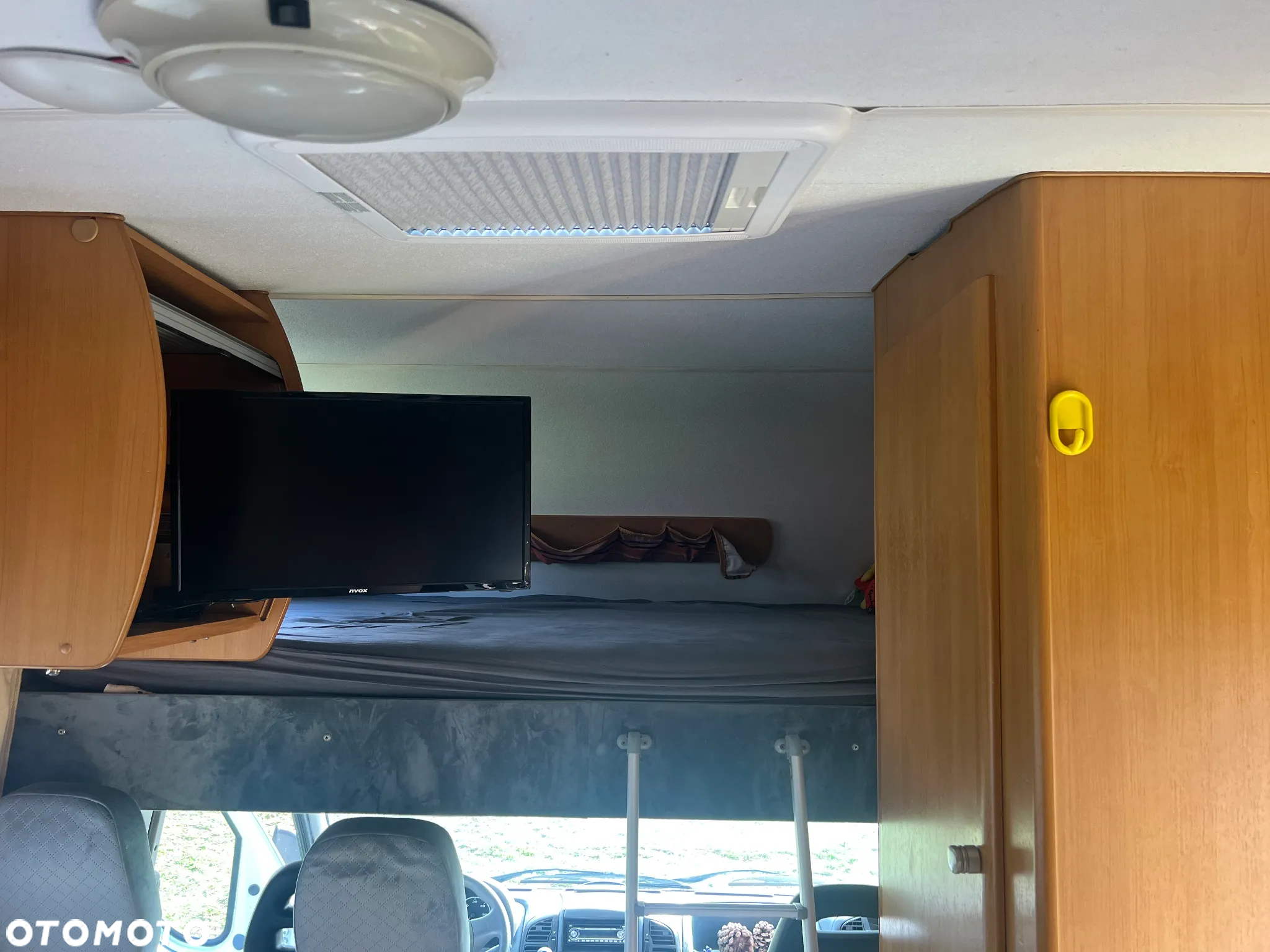 Fiat Ducato Kamper - 14