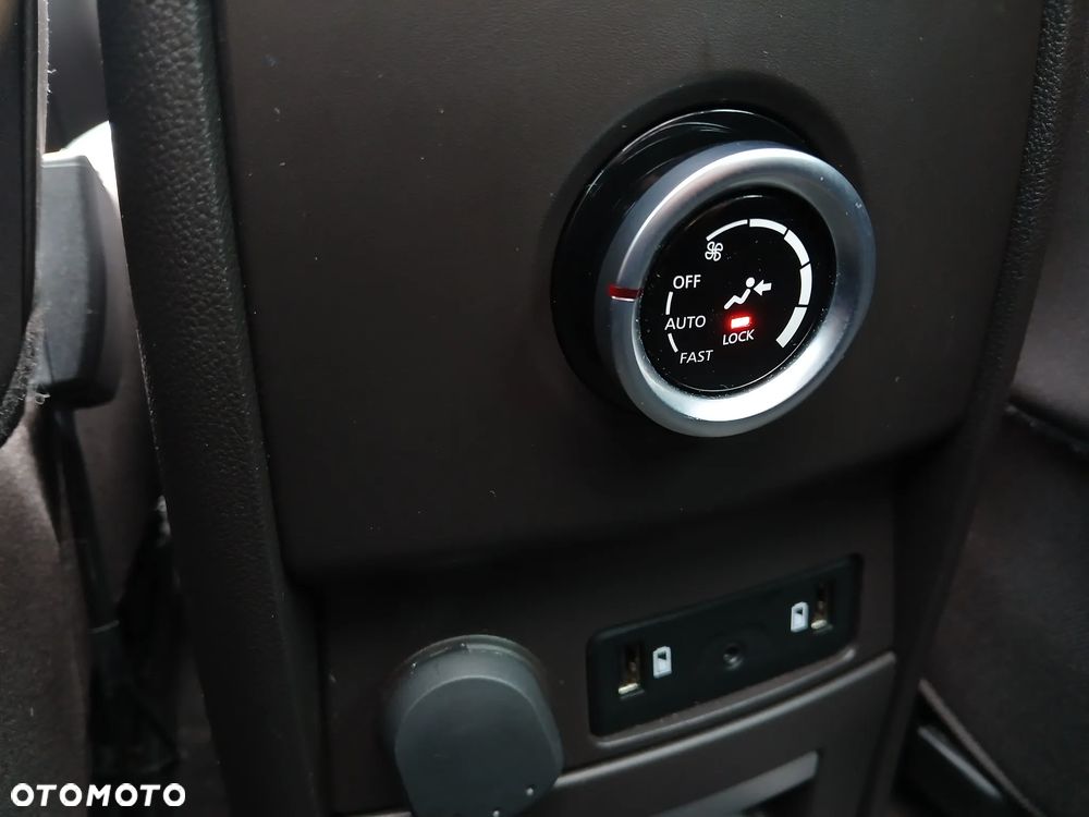 Renault Espace 1.8 TCe FAP Energy Initiale Paris EDC - 28