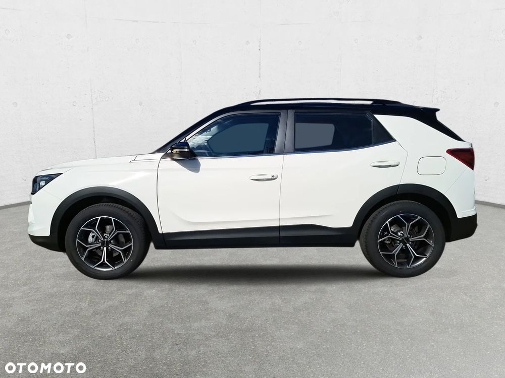 SsangYong/KGM Korando 1.5 T-GDI Joy 2WD - 9