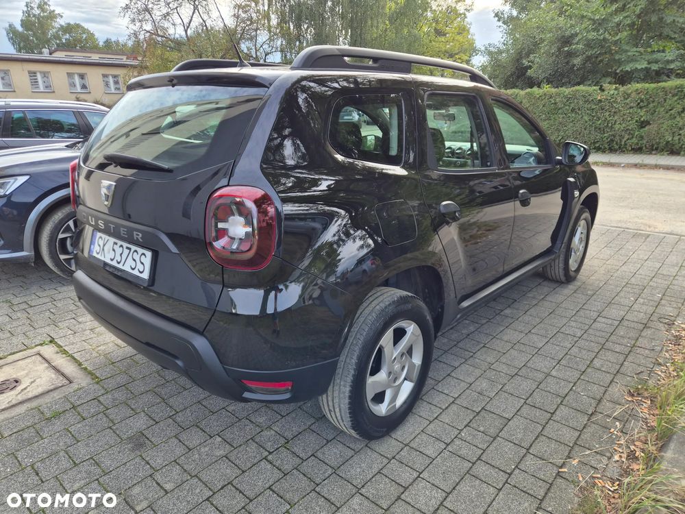 Dacia Duster 1.0 TCe Access - 6