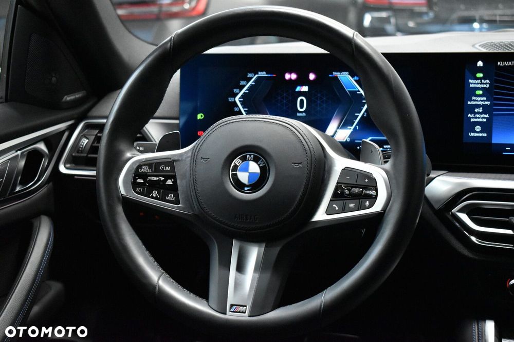 BMW Seria 4 - 14