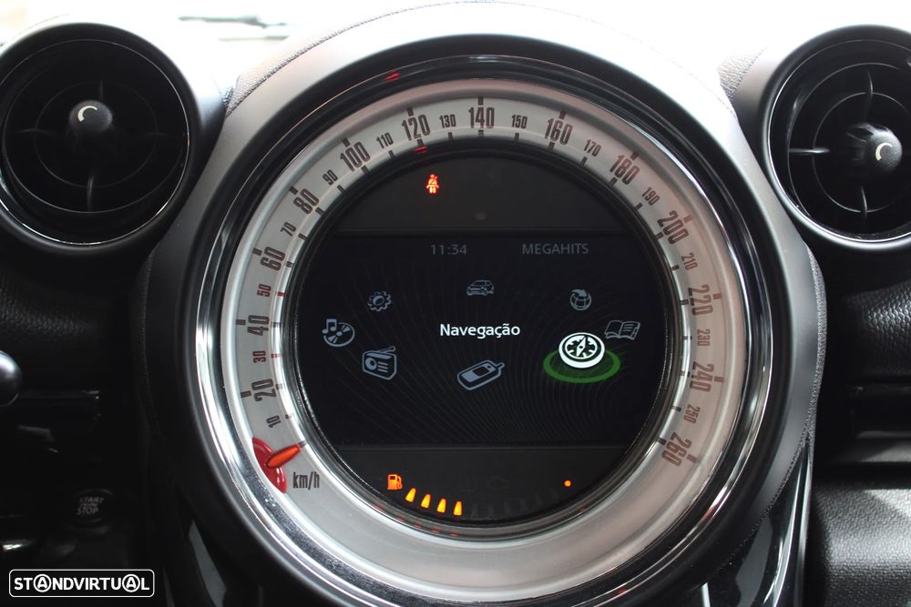 MINI Paceman Cooper SD - 35