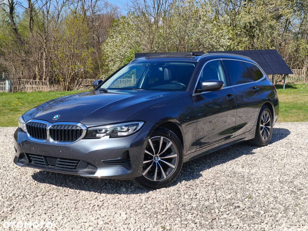 BMW Seria 3 - 2