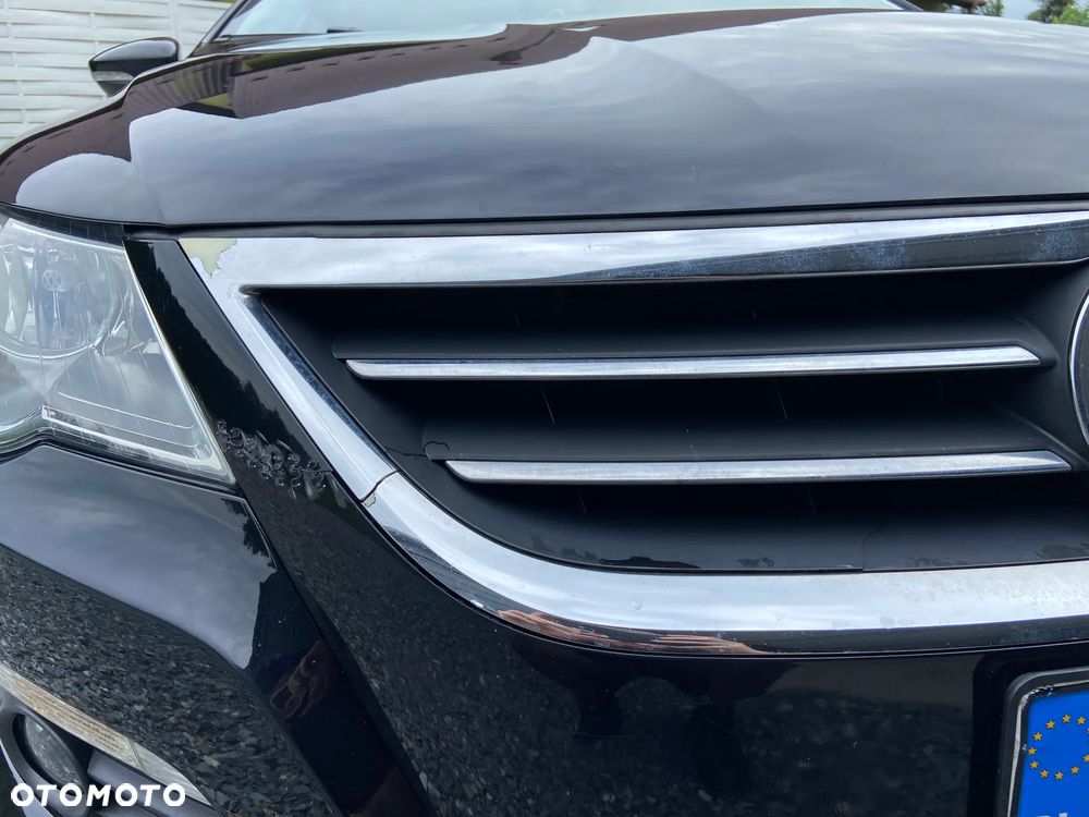 Volkswagen CC - 15
