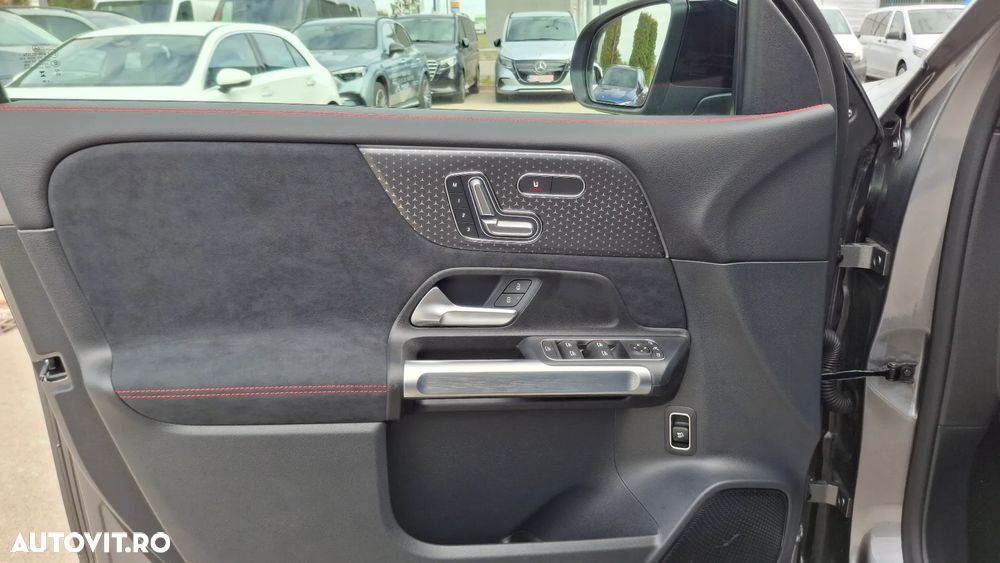 Mercedes-Benz GLB 250 4MATIC Aut. - 10