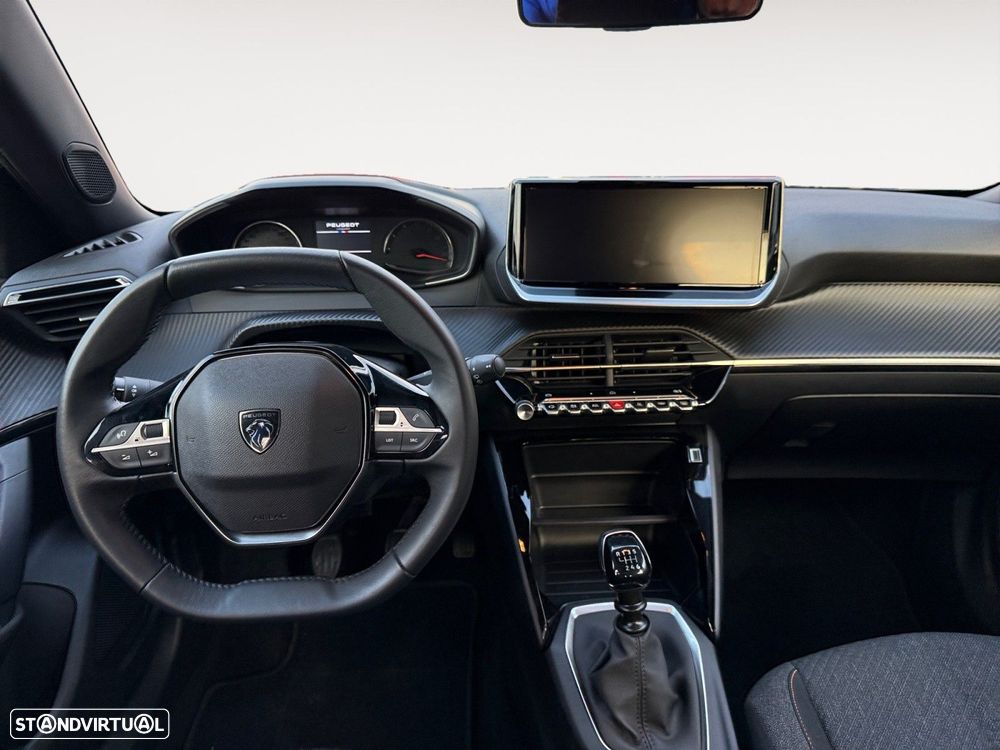 Peugeot 2008 1.2 PureTech Style - 10