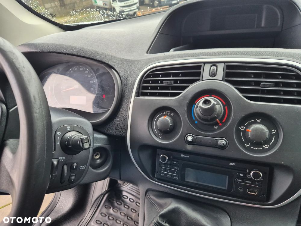 Renault Kangoo - 14