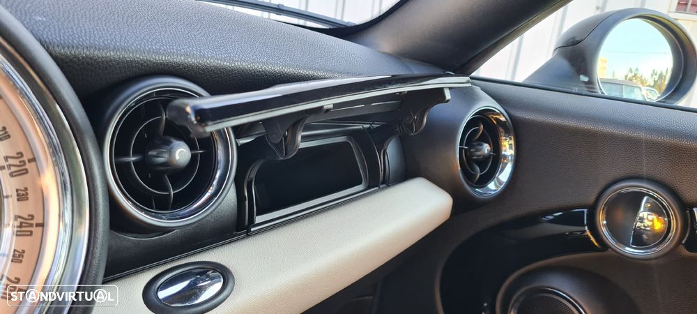 MINI Coupé Cooper SD - 10