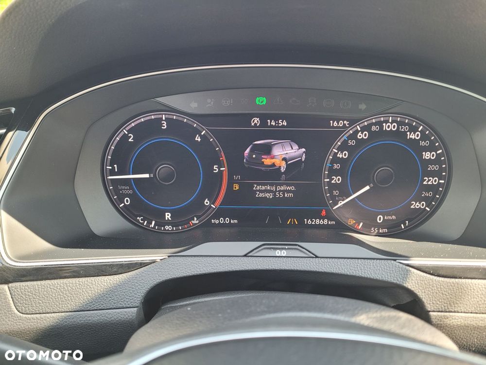 Volkswagen Passat 2.0 TDI BMT Highline DSG - 2