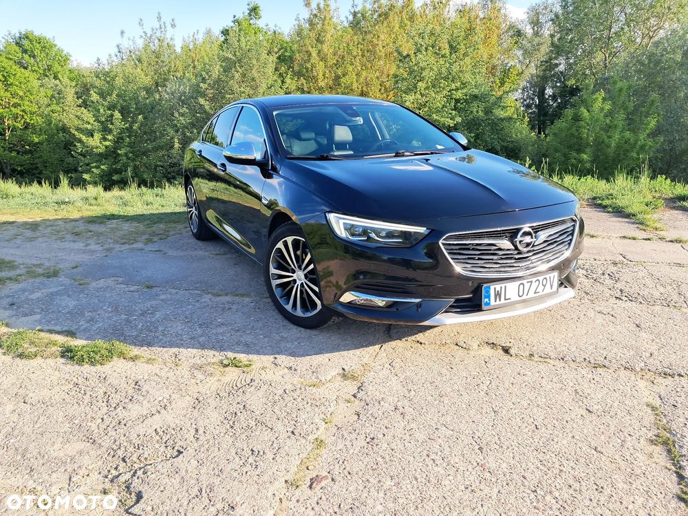 Opel Insignia 1.6 CDTI Sport - 13