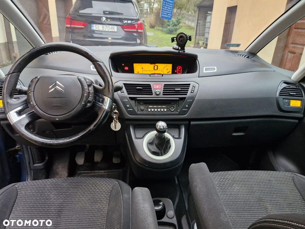 Citroën C4 Picasso VTi 120 Selection - 13