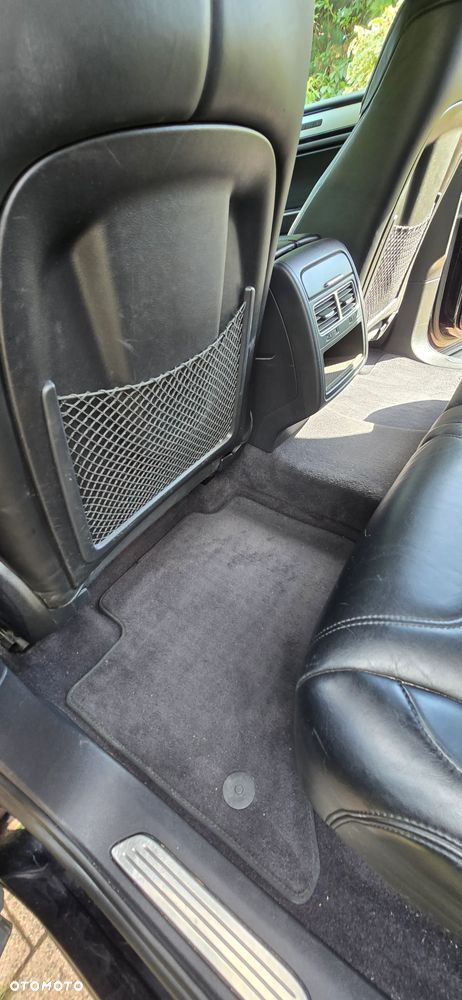 Volkswagen Touareg 4.2 V8 TDI - 18