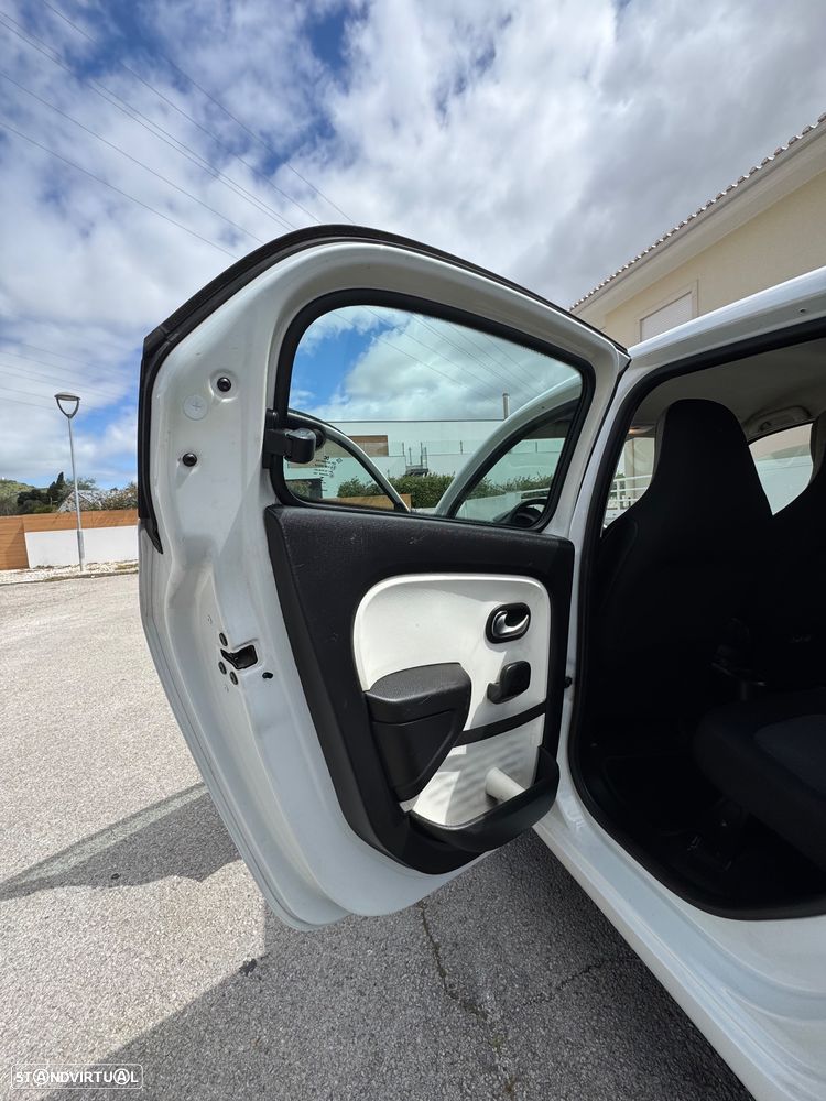 Renault Twingo 1.0 SCe Night&Day - 16