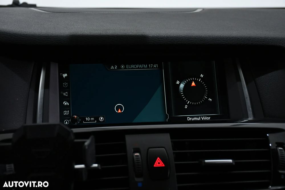 BMW X4 xDrive30d Aut. - 15