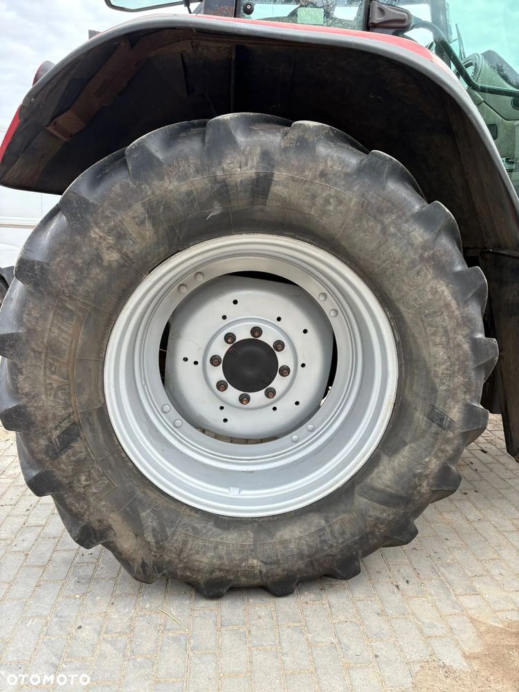 Case IH cvx1190 - 13