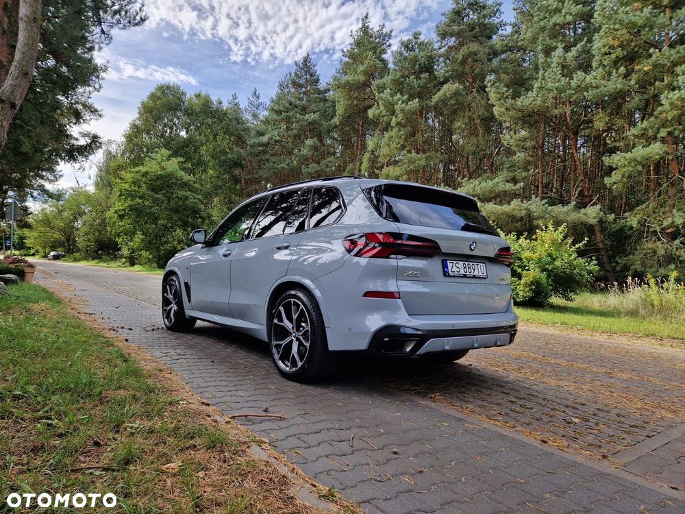BMW X5 - 4