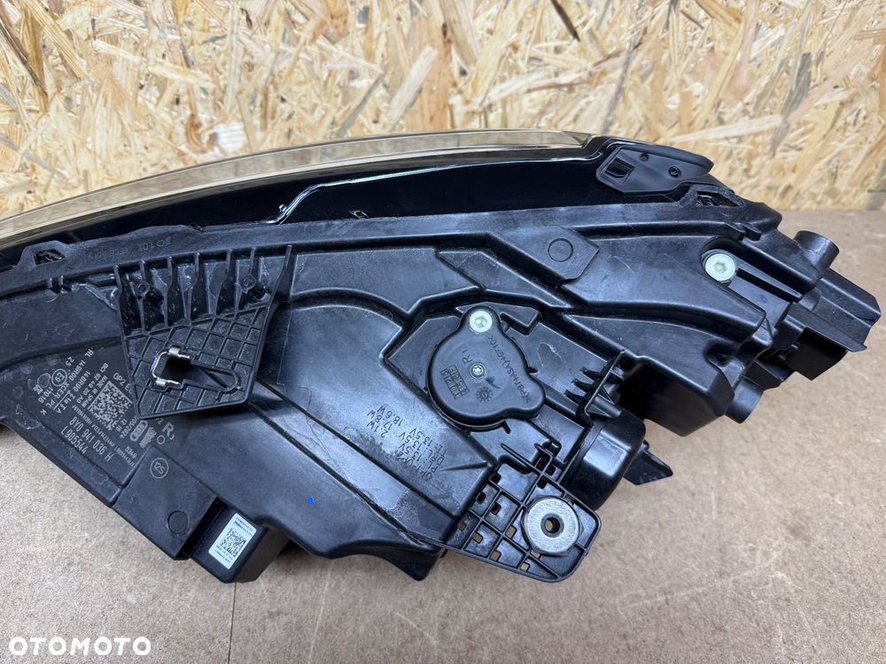 AUDI A3 8Y LIFT LAMPA PRZEDNIA PRZÓD PRAWA MATRIX 8Y0941036H - 10