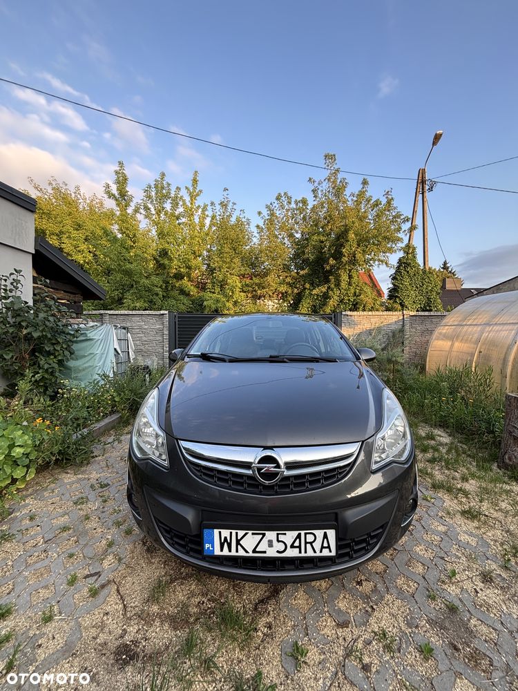 Opel Corsa - 2