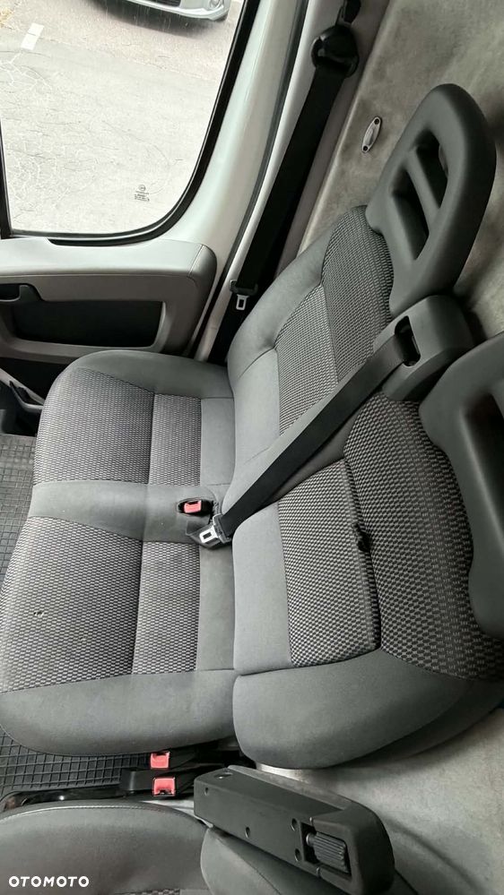 Citroën JUMPER 35+ L4H3 157 - 9