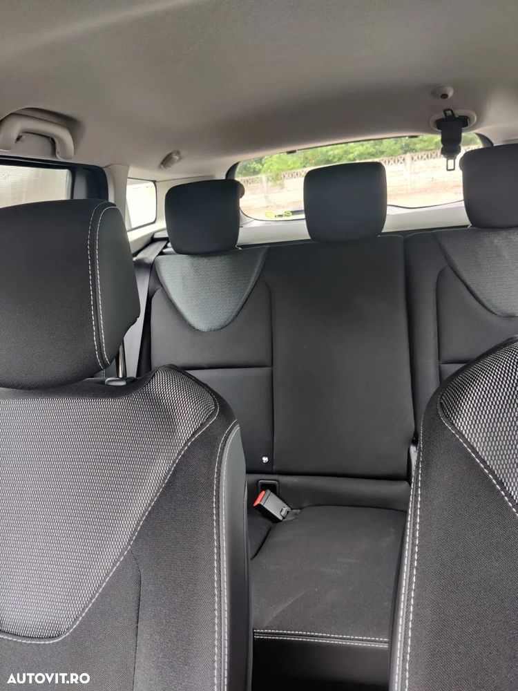 Renault Clio (Energy) dCi 90 Bose Edition - 14