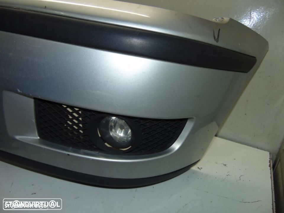 VW Polo 2000 a 2002 pára-choques - 4