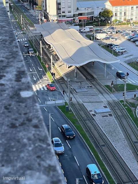 T2 Gaia Novo a estrear Av República Metro Linha Amarela D. João II. - Grande imagem: 2/34