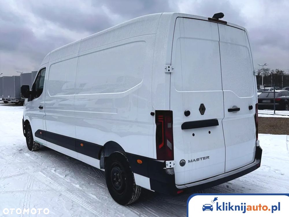Renault Master Furgon L3H2 2.0 Diesel 130KM Manual - 5