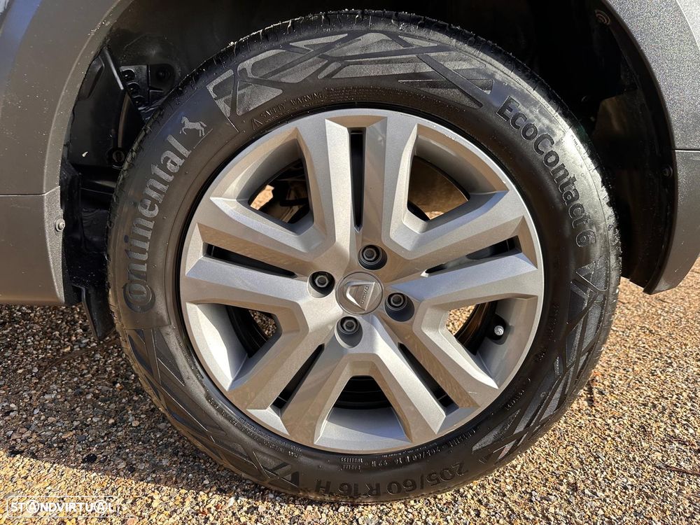 Dacia Sandero 1.0 ECO-G Stepway Comfort Bi-Fuel - 30