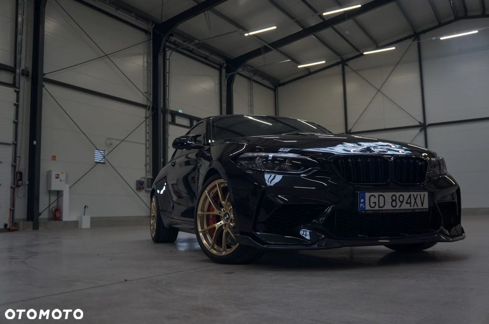 BMW M2 - 3