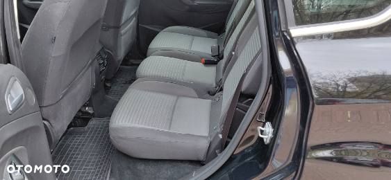 Ford C-MAX 1.5 TDCi Start-Stop-System Titanium - 9