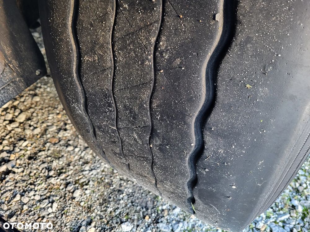 Krone Standard 2021, Dach podnoszony - 8