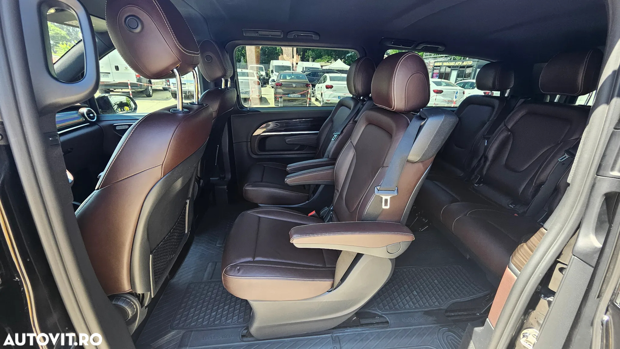 Mercedes-Benz Vito - 6