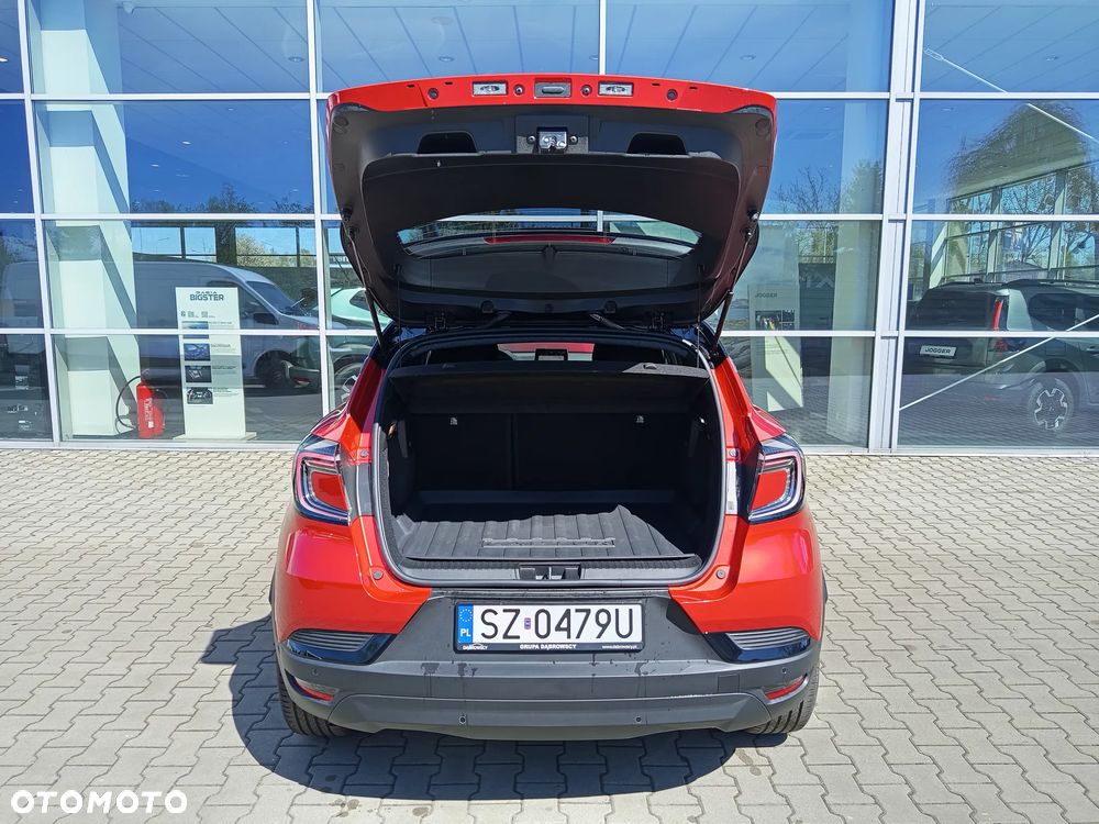 Renault Captur - 20