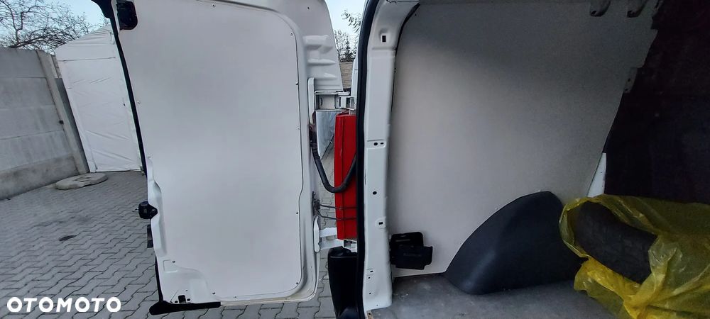 Fiat Scudo L2 (5-Si.) Panorama Executive - 26