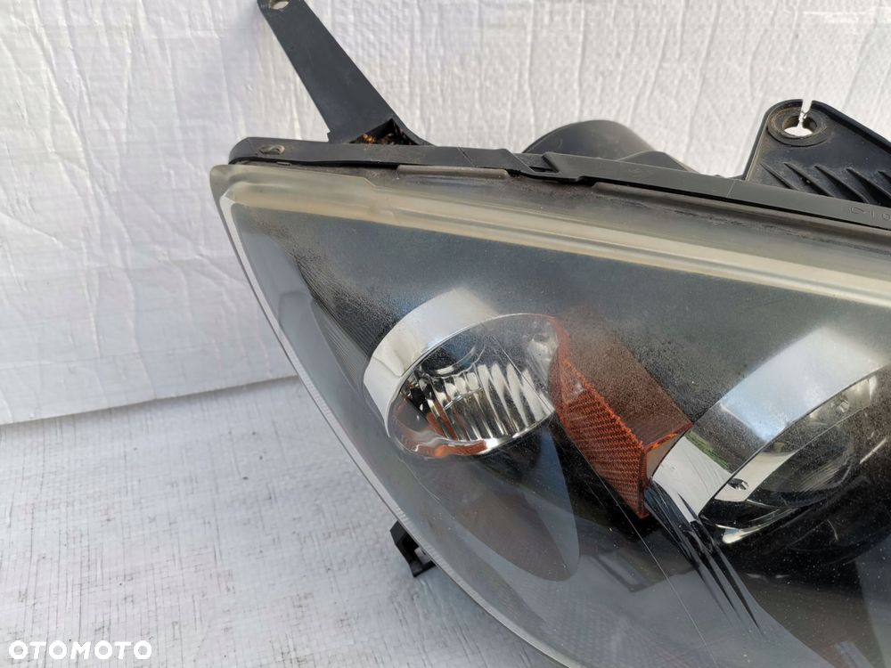 mazda 3 iii zwykle 01r komplet lamp - 6