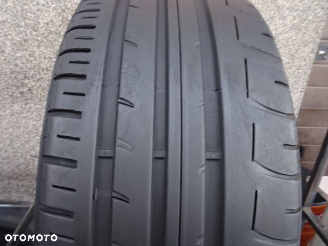 245/40/R18 98Y Dunlop Sport Maxx RT2 - 1