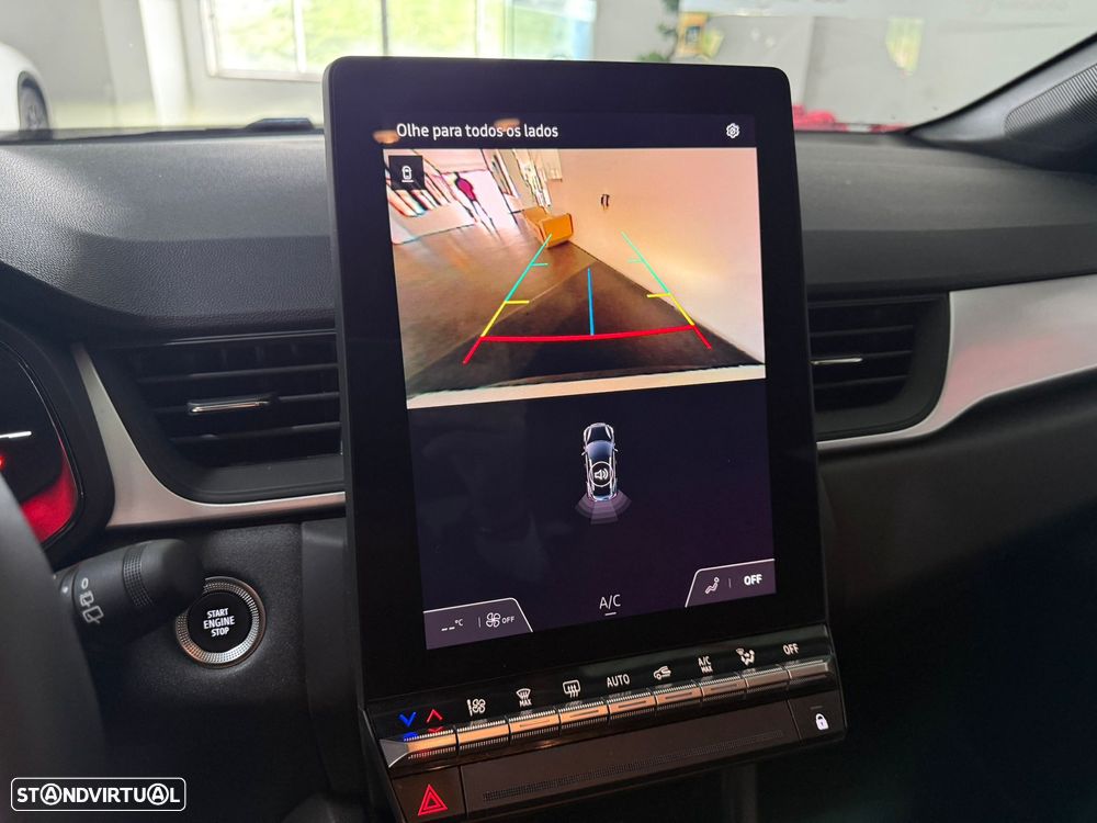 Mitsubishi ASX 1.0 MPI-T Kaiteki - 16