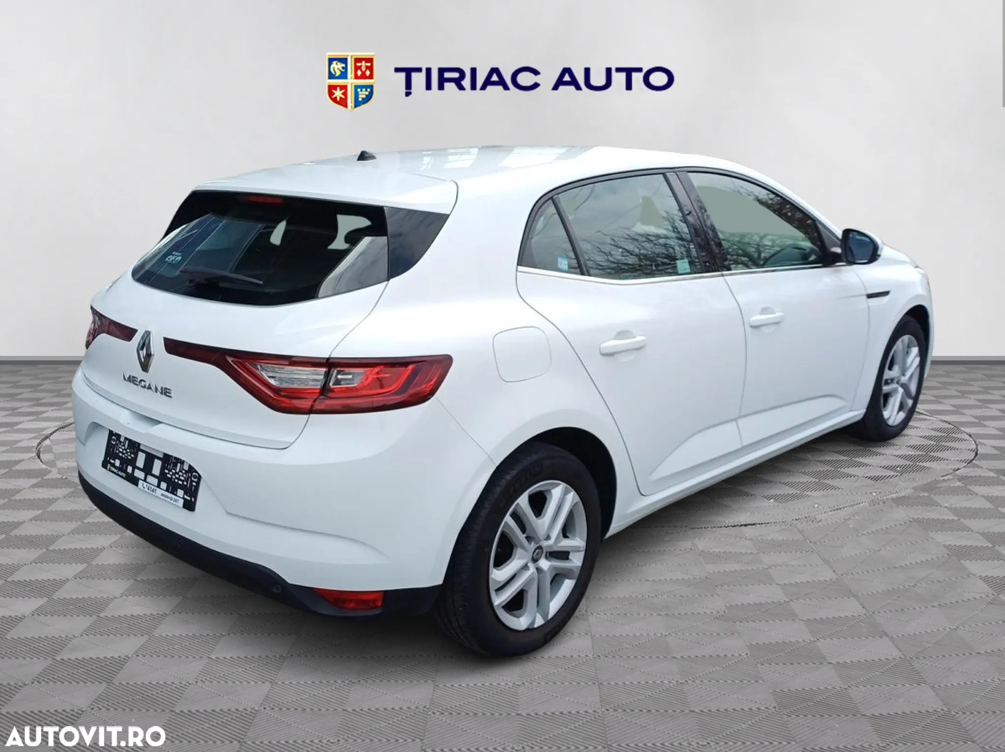 Renault Megane - 6