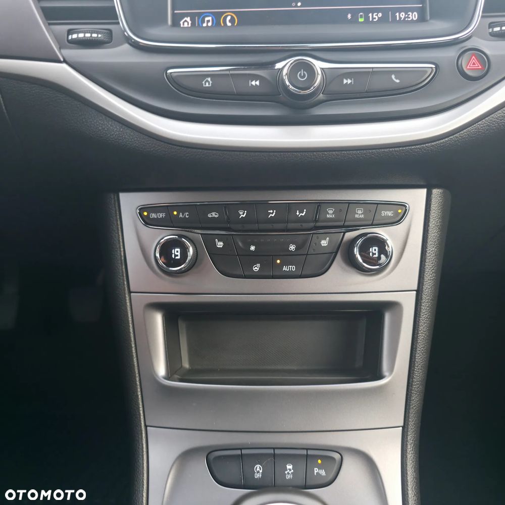 Opel Astra - 15