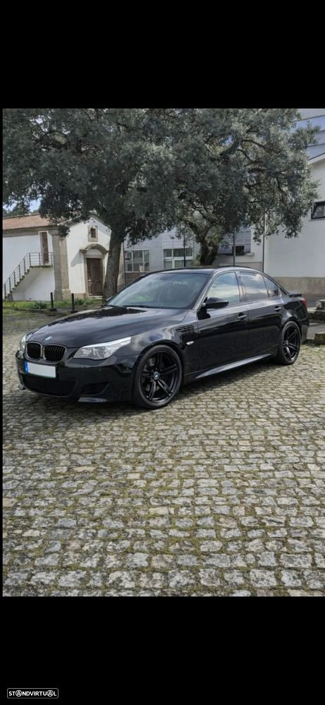 BMW M5 Standard