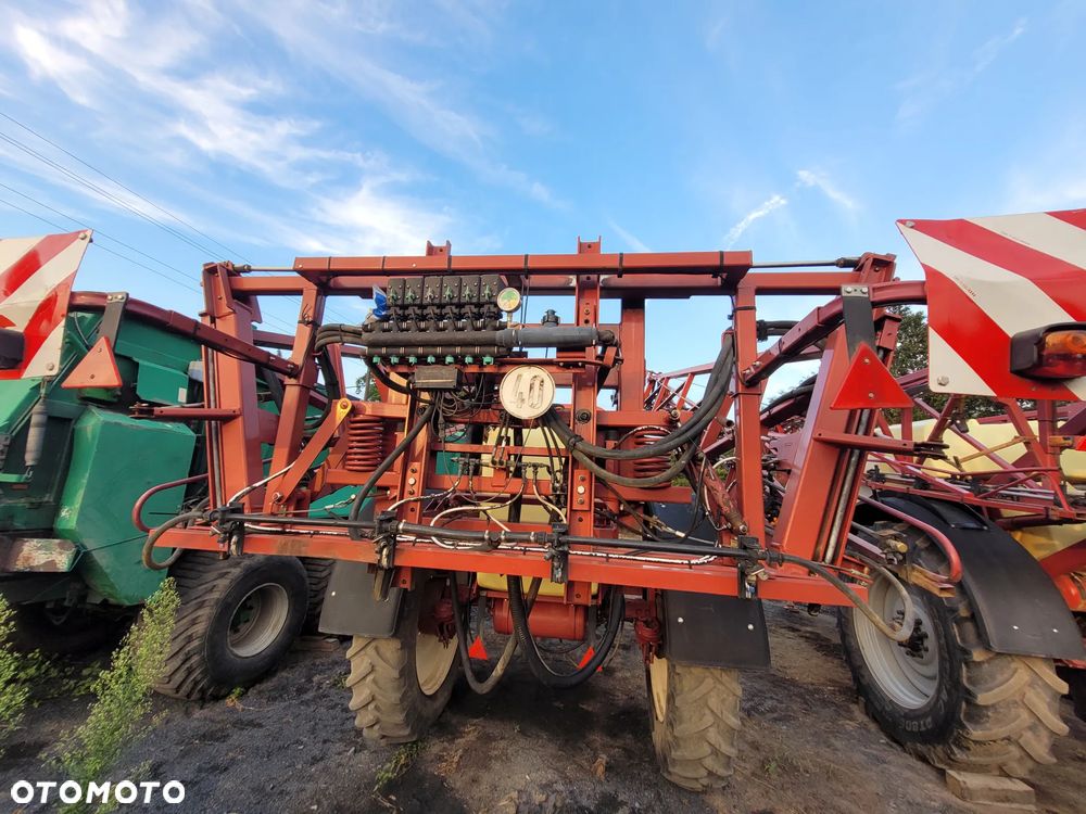 Hardi CM CLASSIC 32 / 4200 - 5