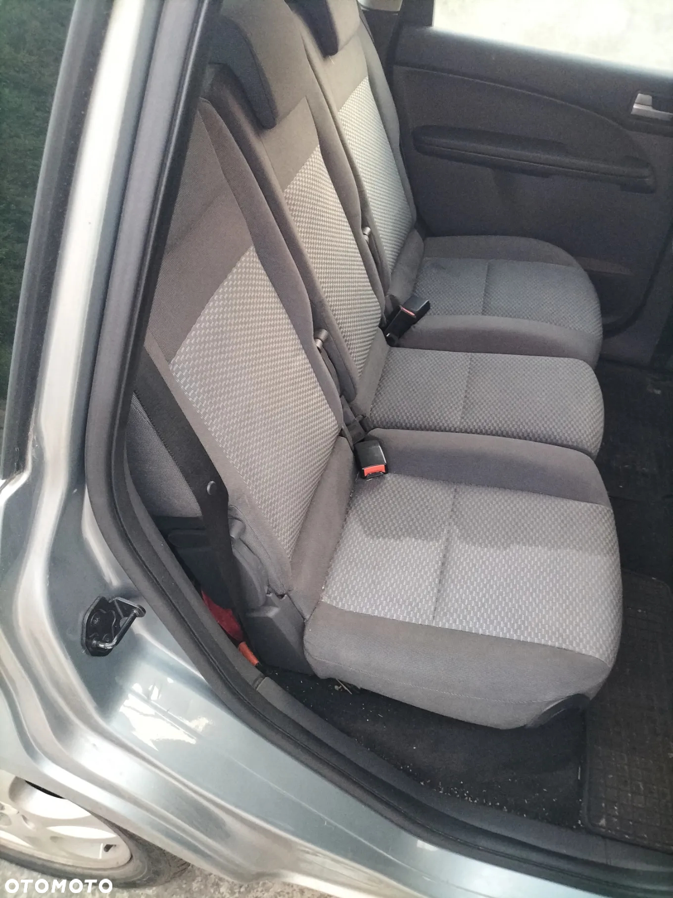 Ford Focus C-Max 1.8 Ambiente - 7