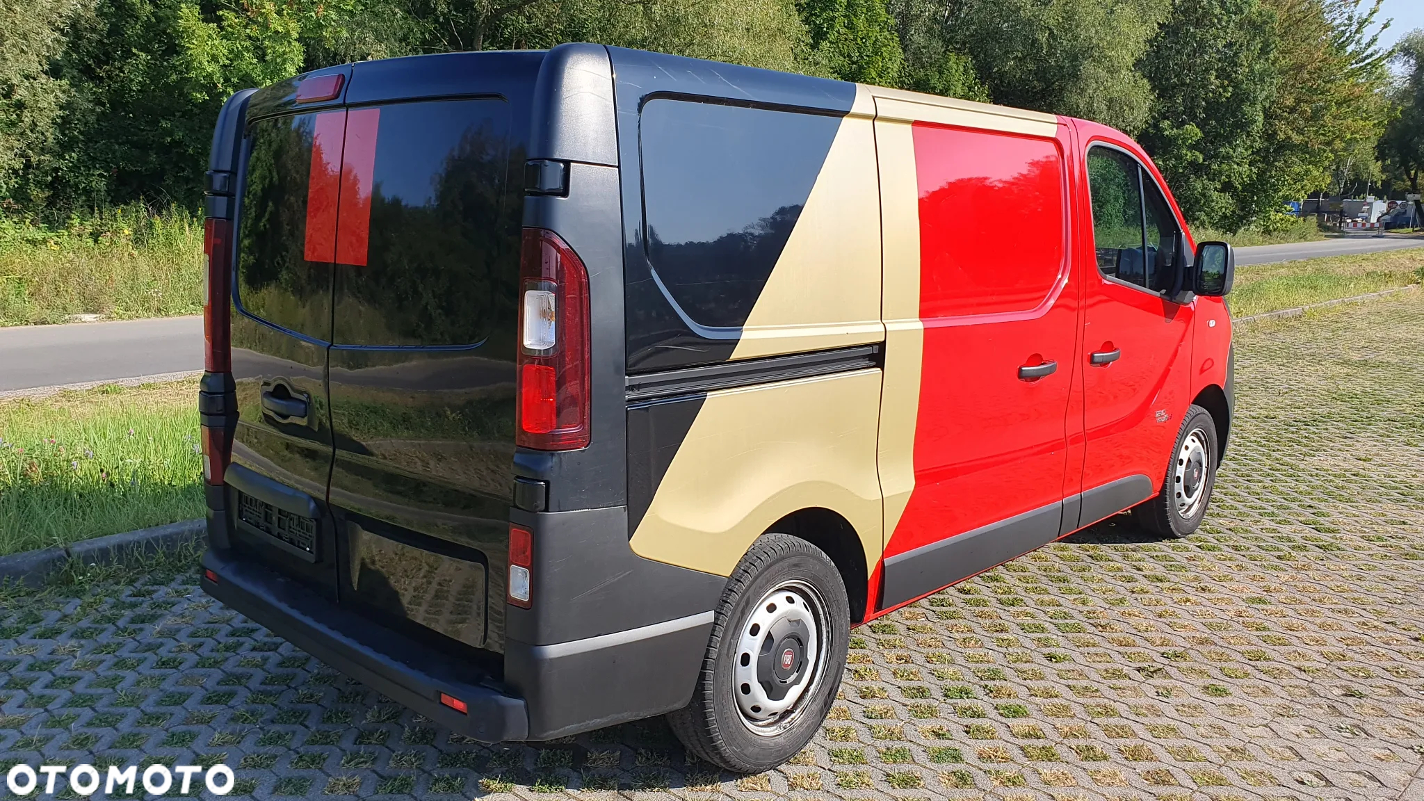 Fiat Talento - 10
