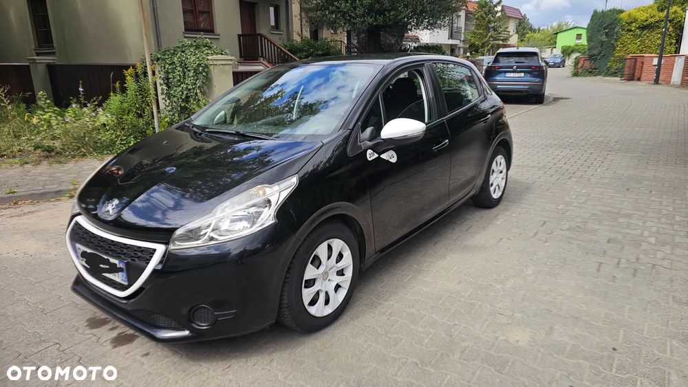 Peugeot 208 HDi 68 Like - 1