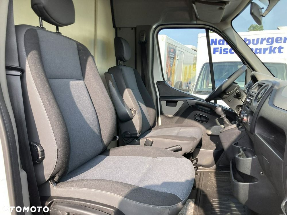 Renault Master - 20