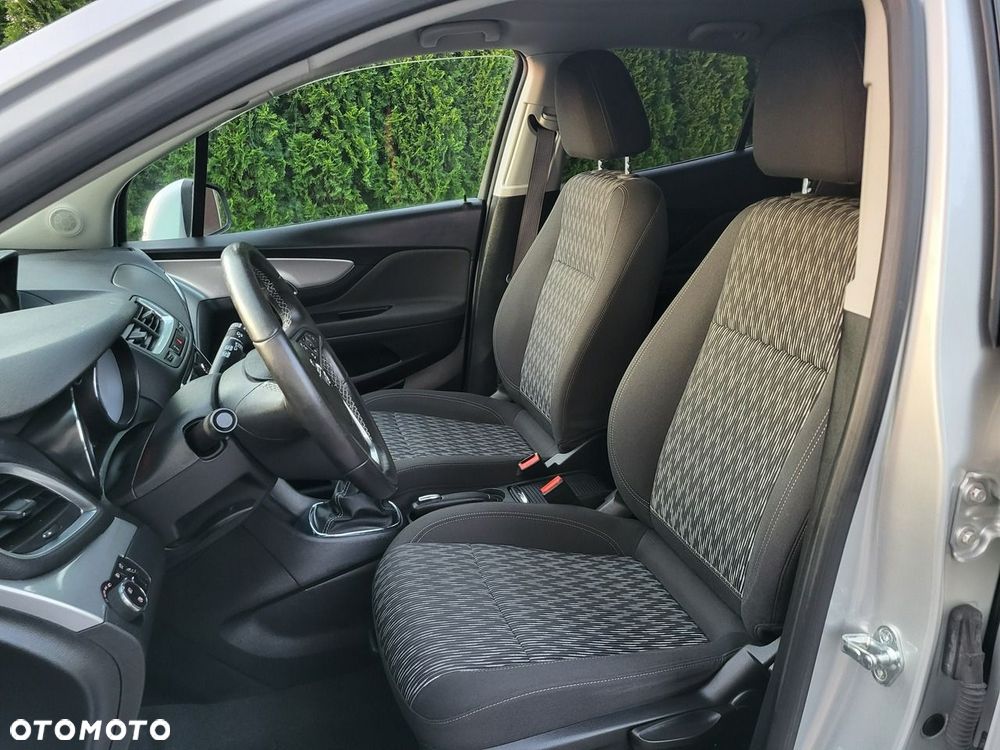 Opel Mokka - 29