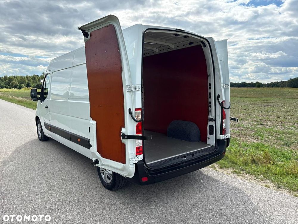 Opel Movano - 27